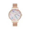 Dragonfly Women's Watch, 34mm