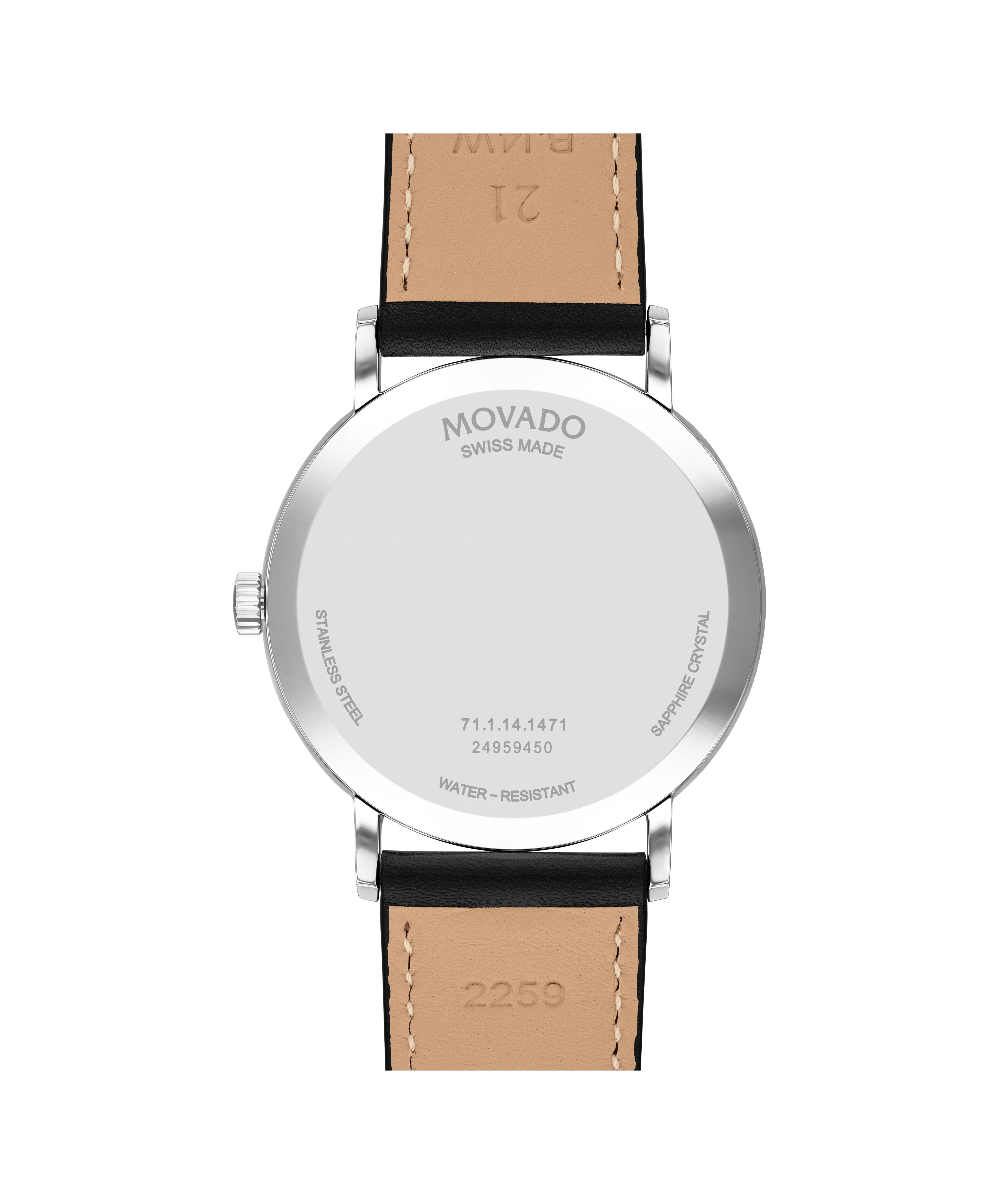 Movado original 2025
