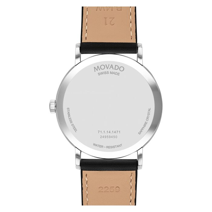 Signature Watch, 40mm