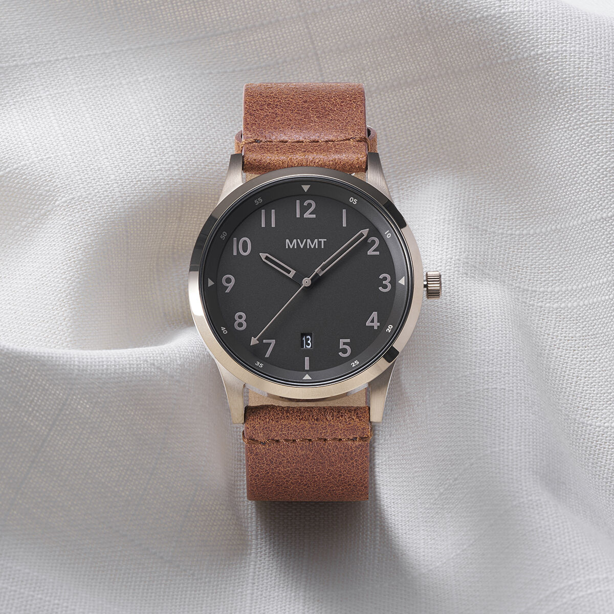 Mvmt best sale chrono nomad