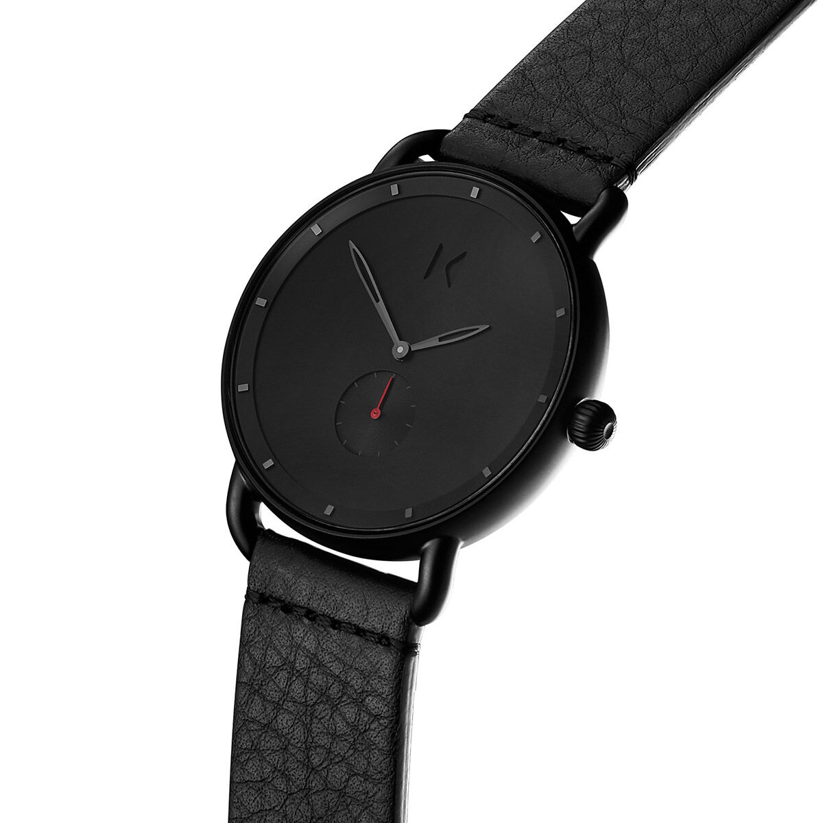 Basin Men s Watch 41mm