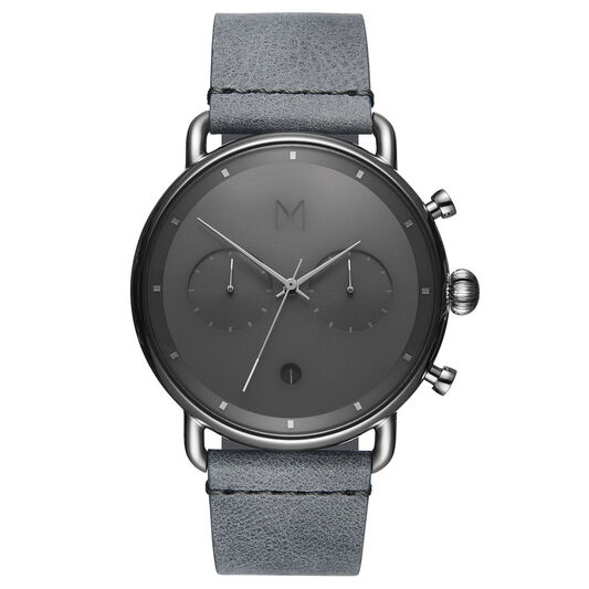 MVMT | Movado Company Store |Silver Mist — Men's Blacktop MVMT | Movado Company Store |Silver Mist — Men's Blacktop