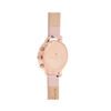 Chrono Demi Women's Watch, 34mm