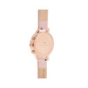 Chrono Demi Women's Watch, 34mm