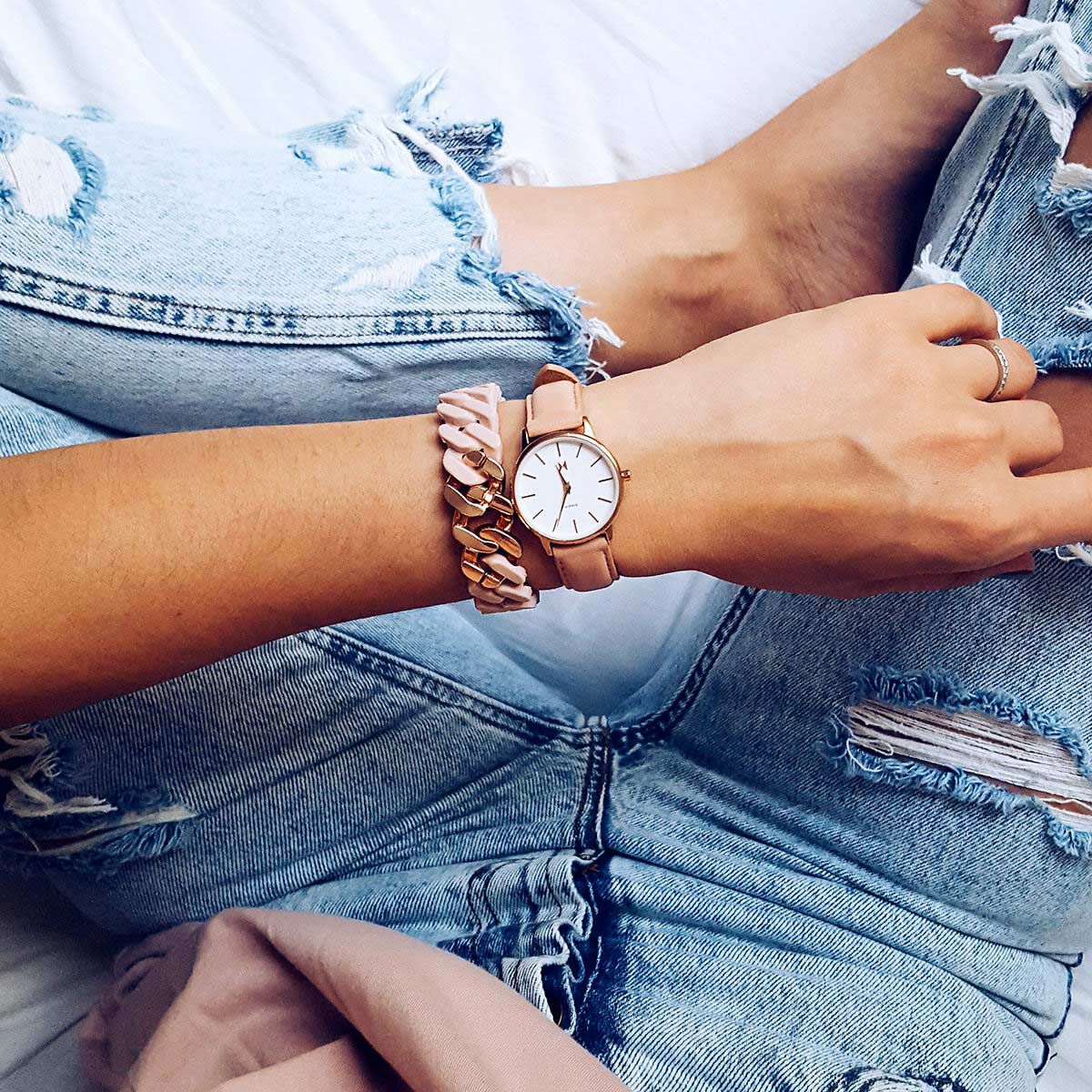 MVMT Broadway Women s Watch 28mm