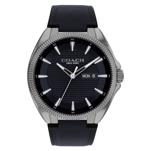 Jackson Men's Watch, 45mm