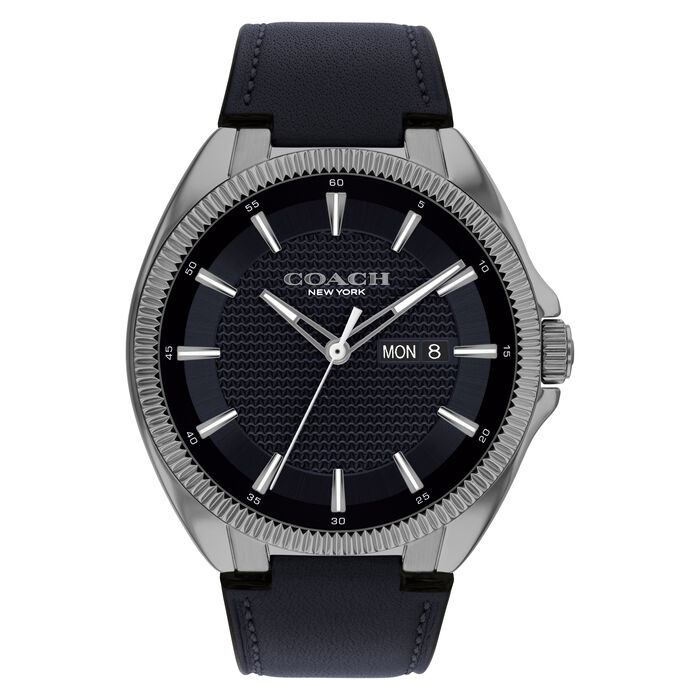 Jackson Men's Watch, 45mm