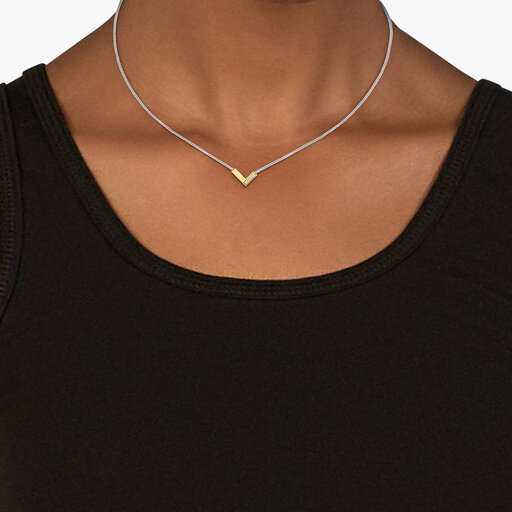 Impression Women's Necklace
