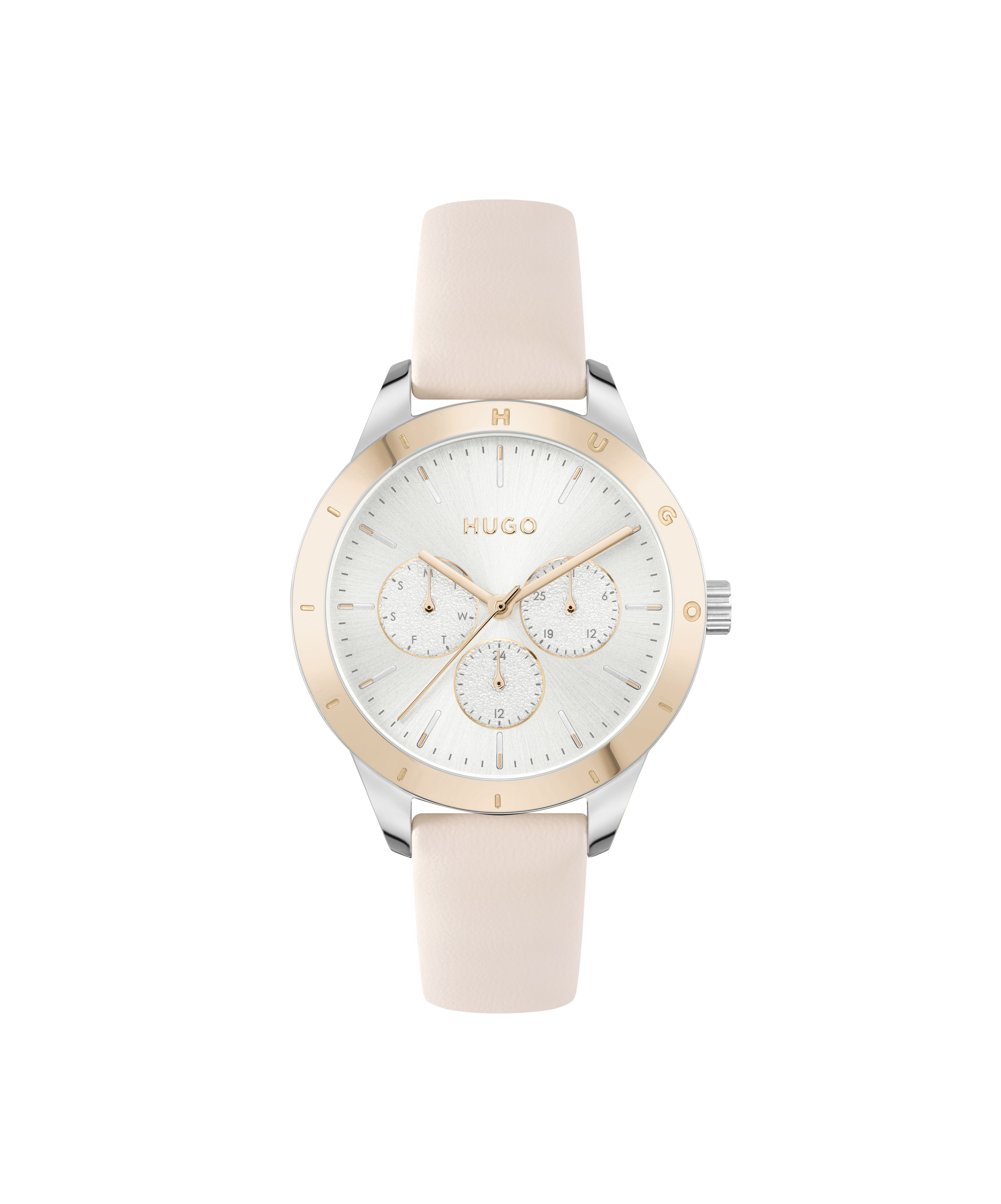 Ladies hugo boss premiere on sale watch