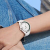 Heritage Unisex Watch, 42mm