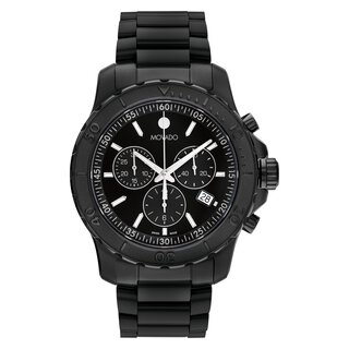 Active Sport Chronograph Watch, 42mm