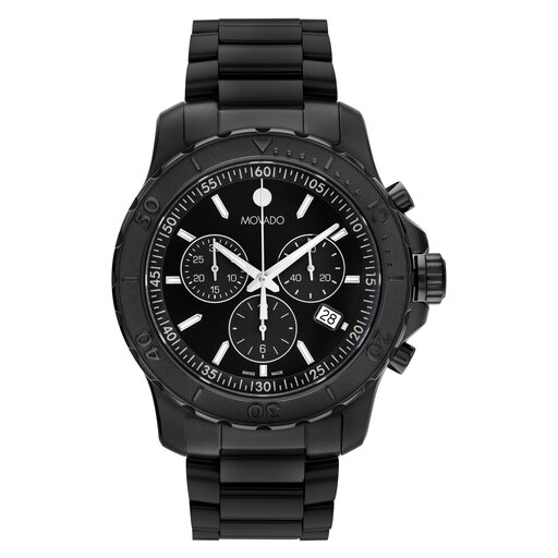 Active Sport Chronograph Watch, 42mm