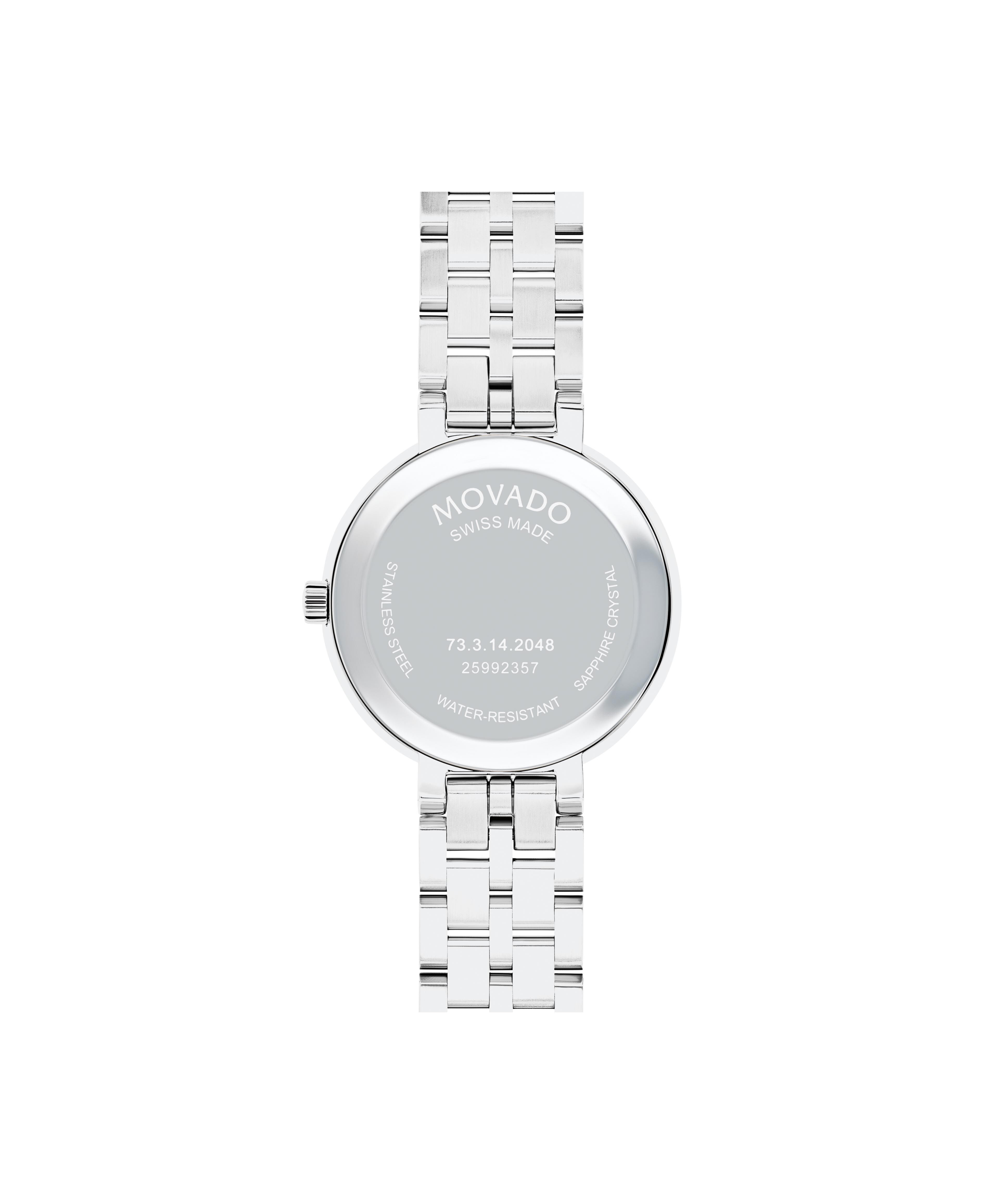 Movado | Movado Company Store |Movado Kora
