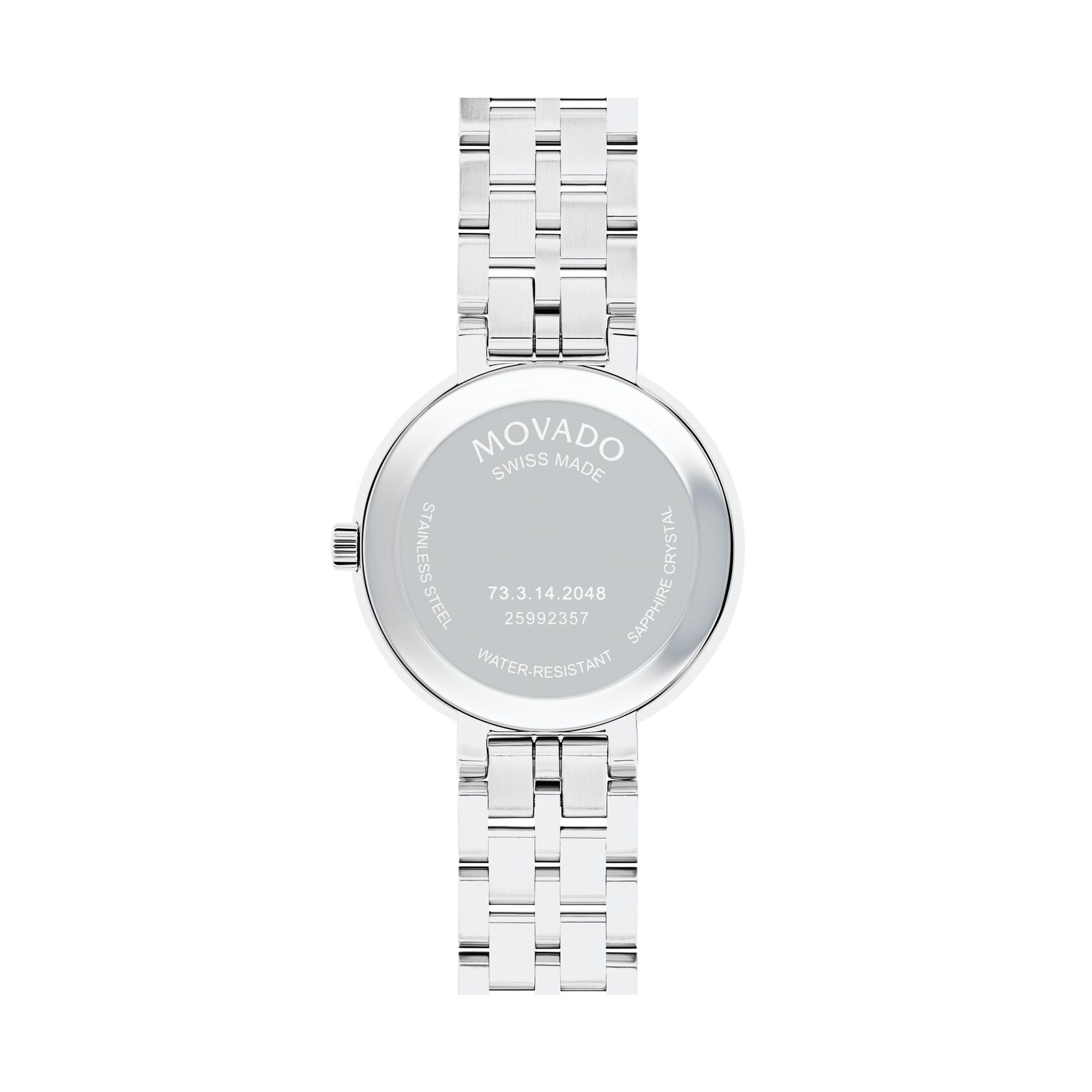Kora Watch, 28mm