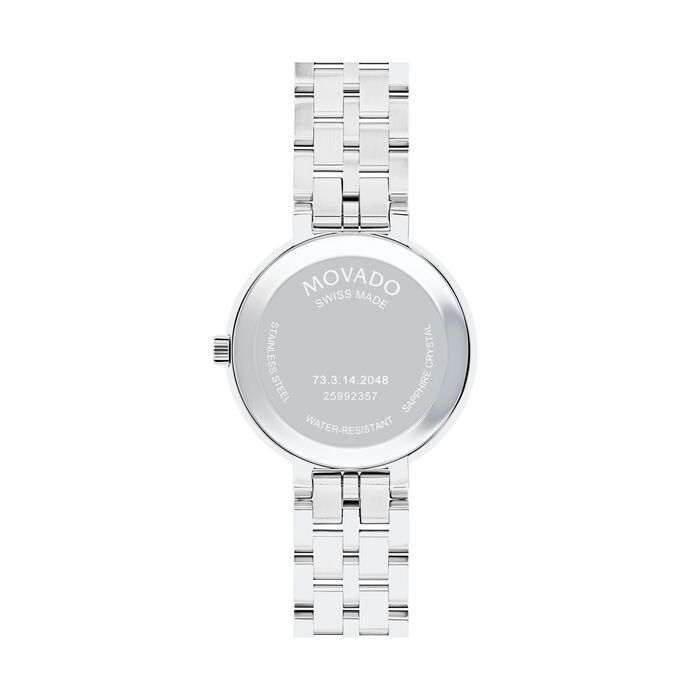 Kora Watch, 28mm