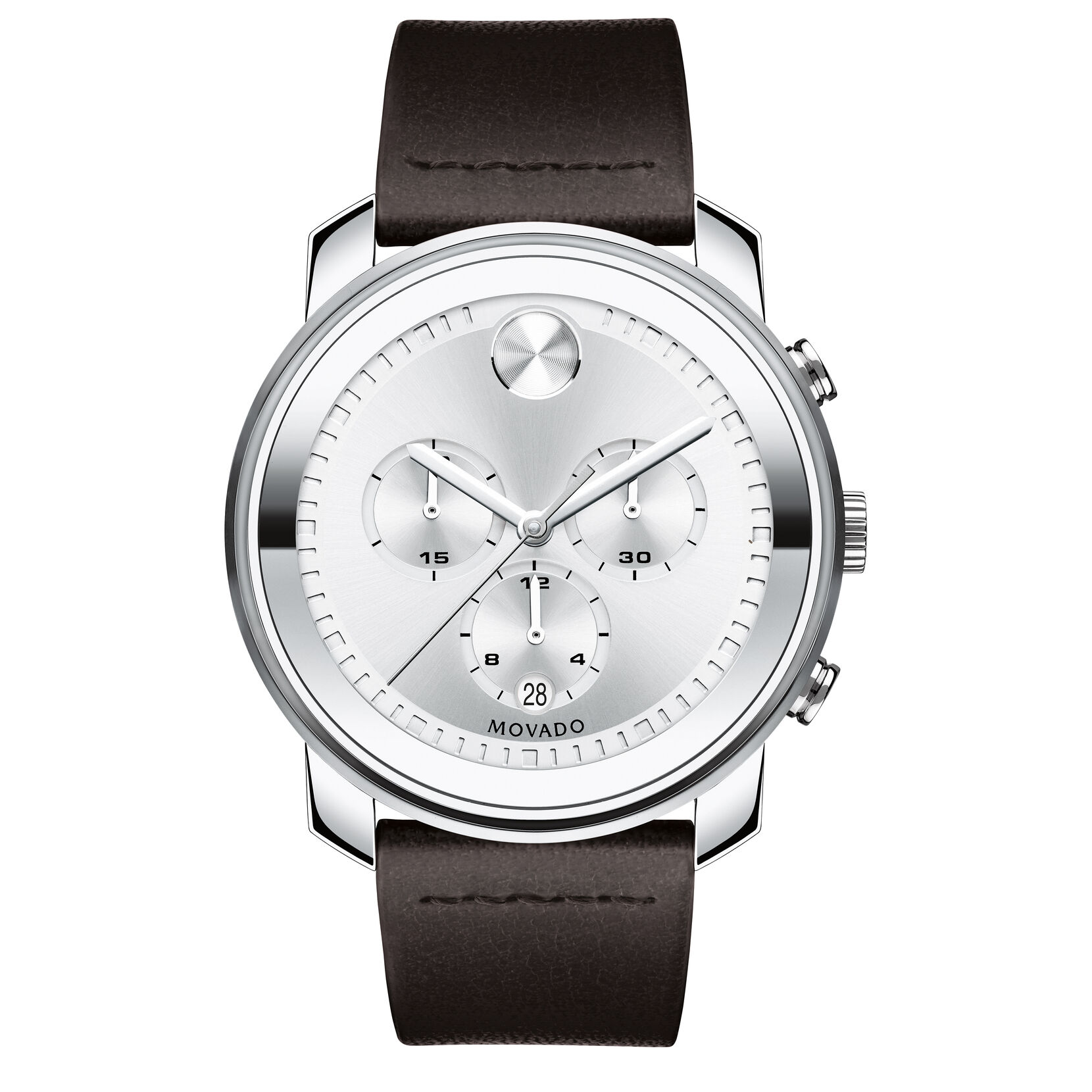 Trend Chronograph Watch, 44mm