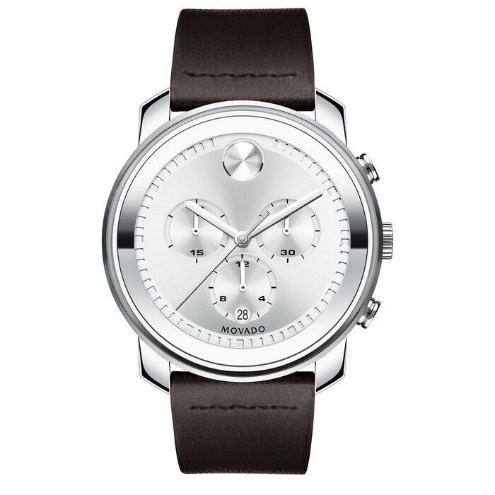 Trend Chronograph Watch, 44mm