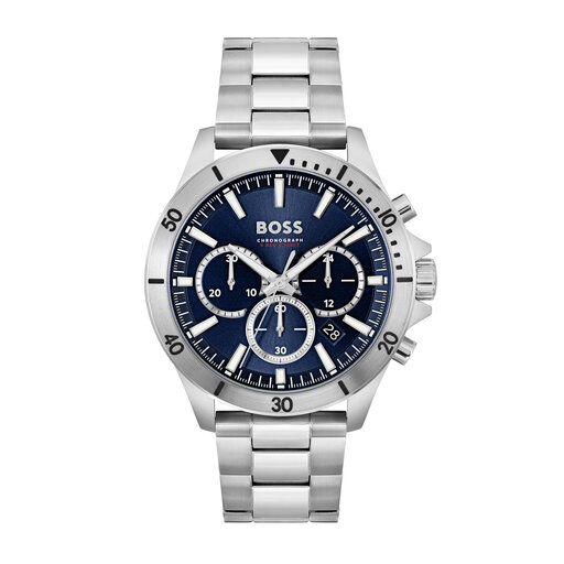 Troper Men's Chronograph Watch, 45mm