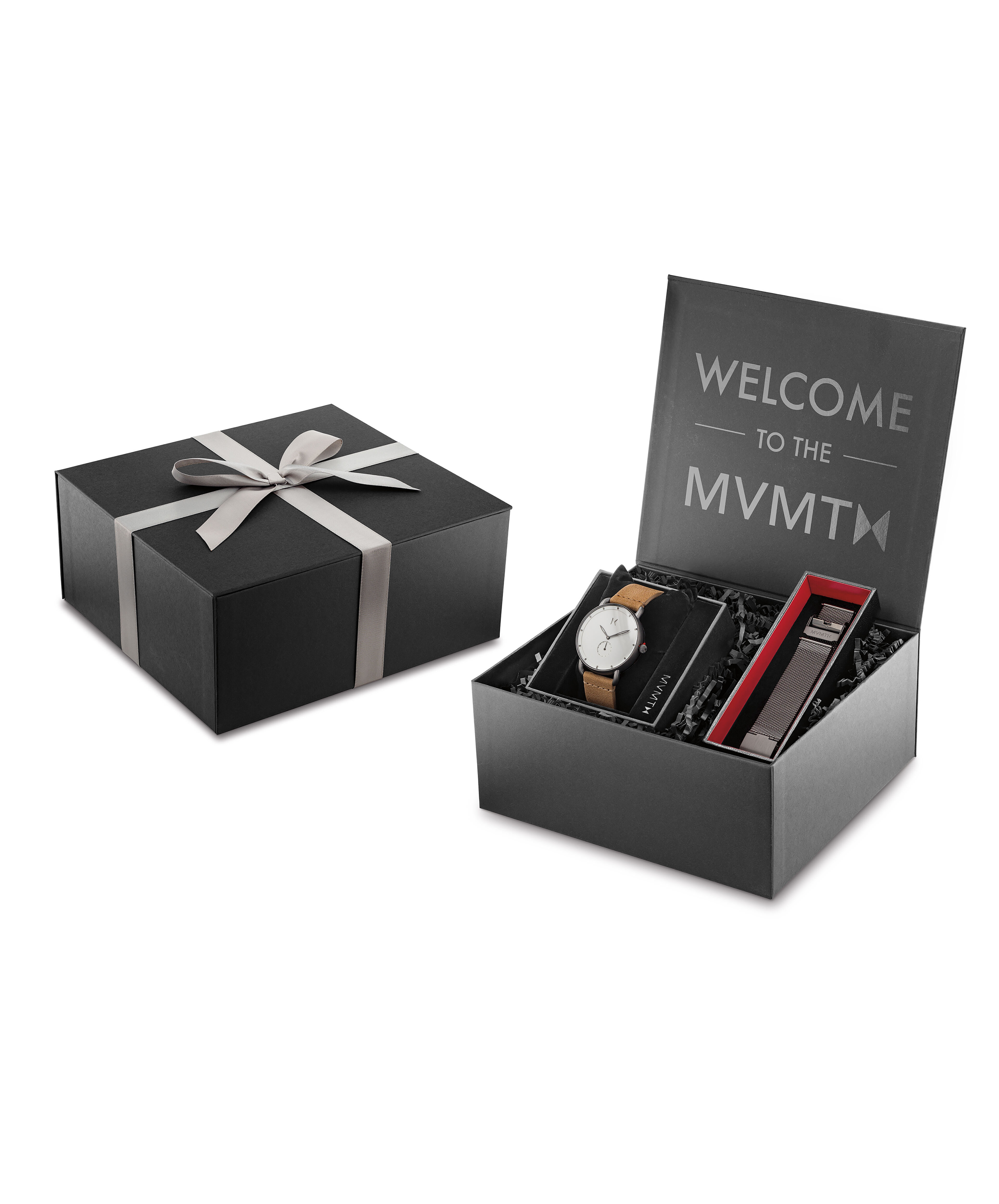 MVMT Movado Company Store MVMT Men s Gift Set