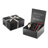 Men's Watch and Interchangeable Strap Gift Set, 41mm