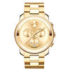 Trend Chronograph Watch, 44mm