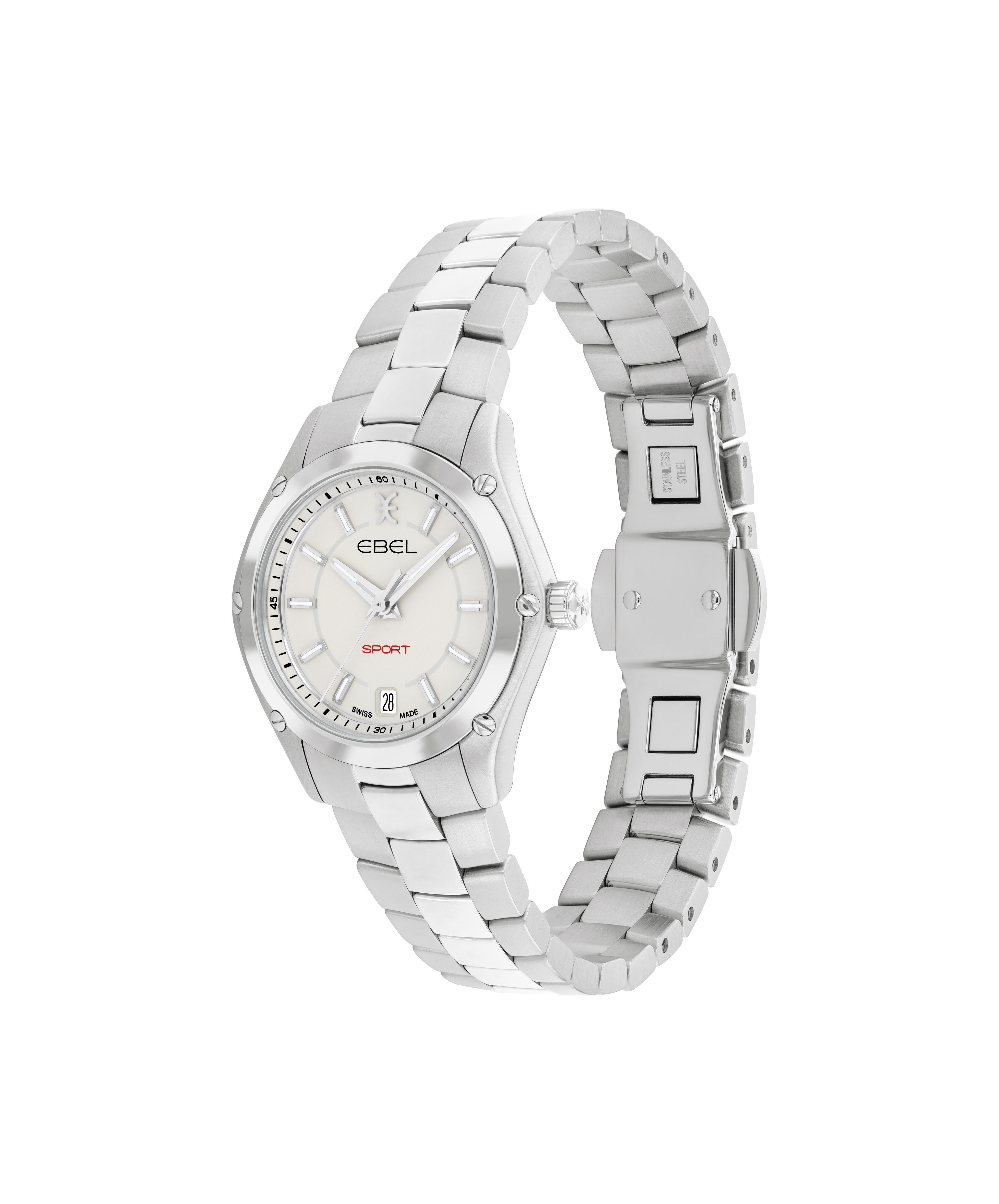 Ebel 1216069 clearance
