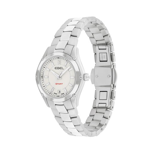 Sport Women's Watch, 27mm