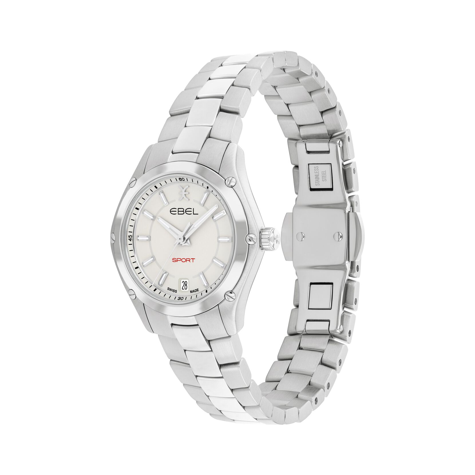 Sport Women's Watch, 27mm