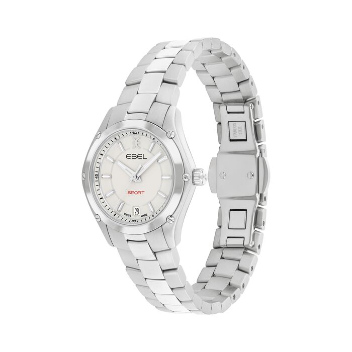 Sport Women's Watch, 27mm