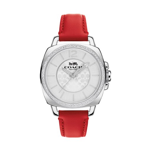 Boyfriend Women's Watch, 34mm