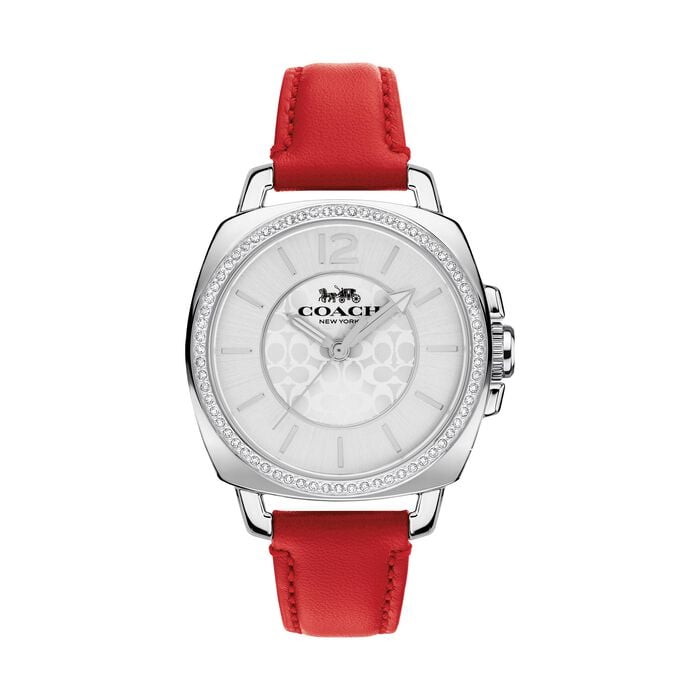 Boyfriend Women's Watch, 34mm