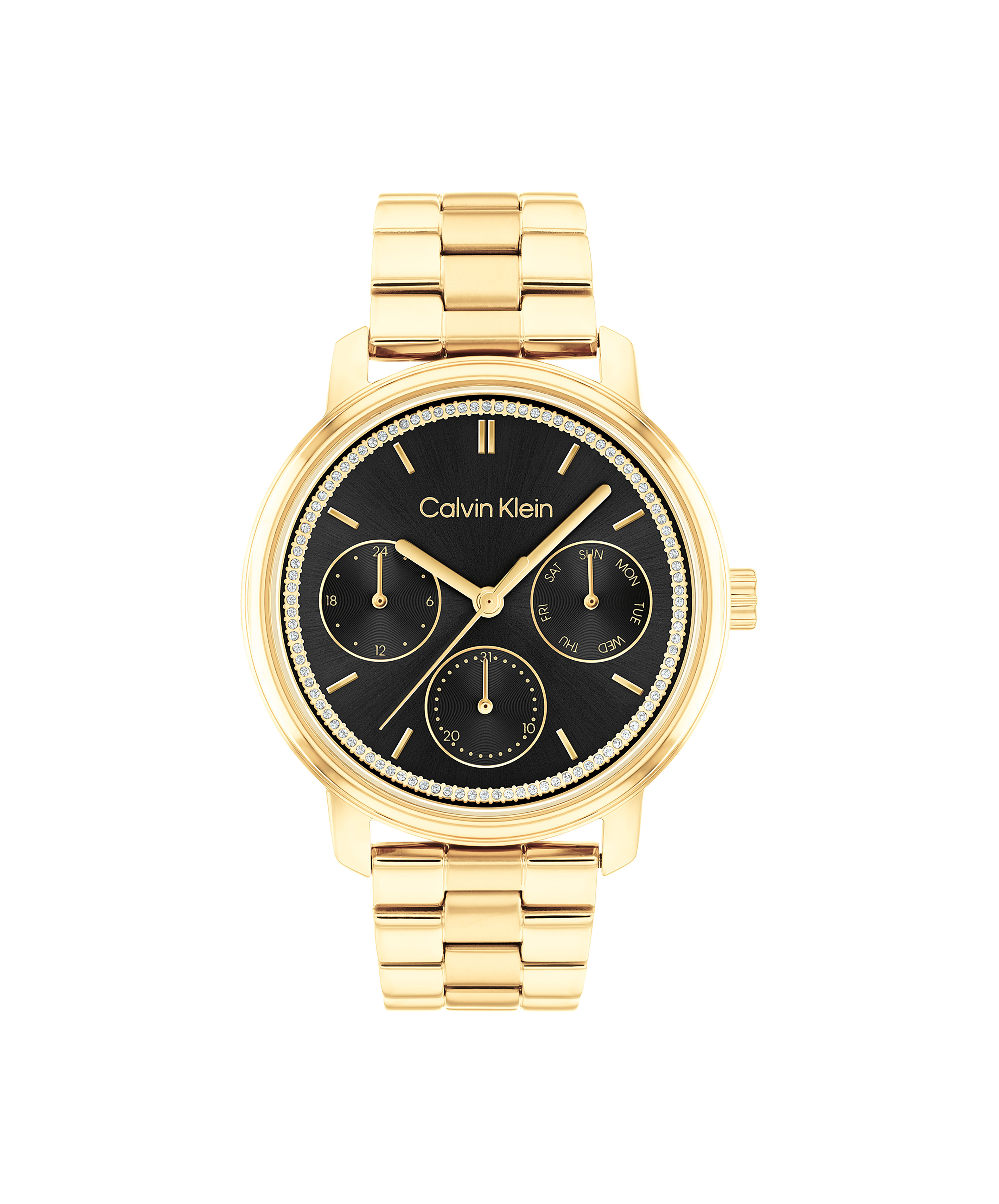 Calvin Klein Movado Company Store Calvin Klein Shimmer