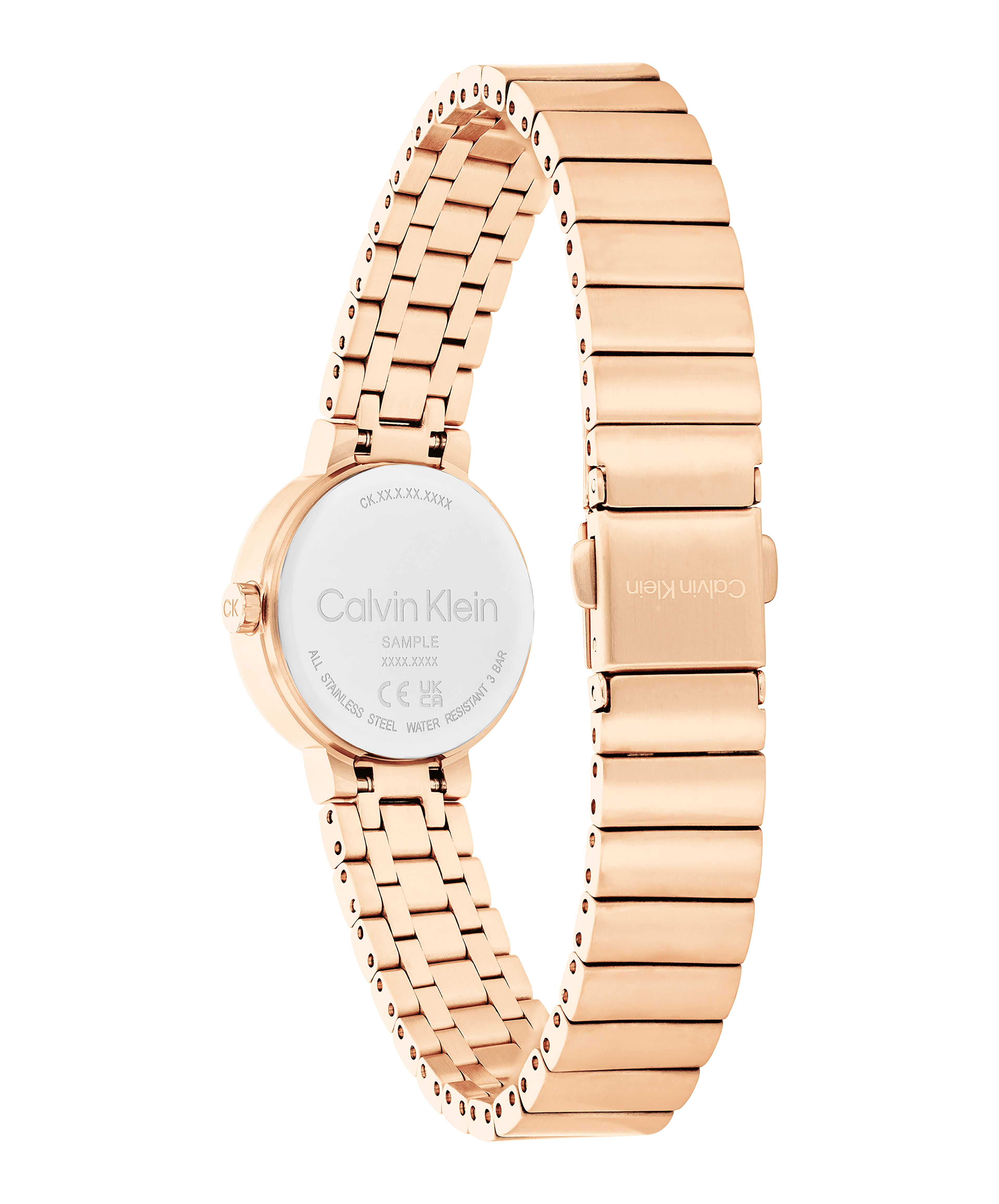 Ck watches price for ladies outlet