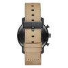 Chrono Men's Watch, 40mm