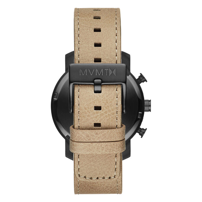 Chrono Men's Watch, 40mm