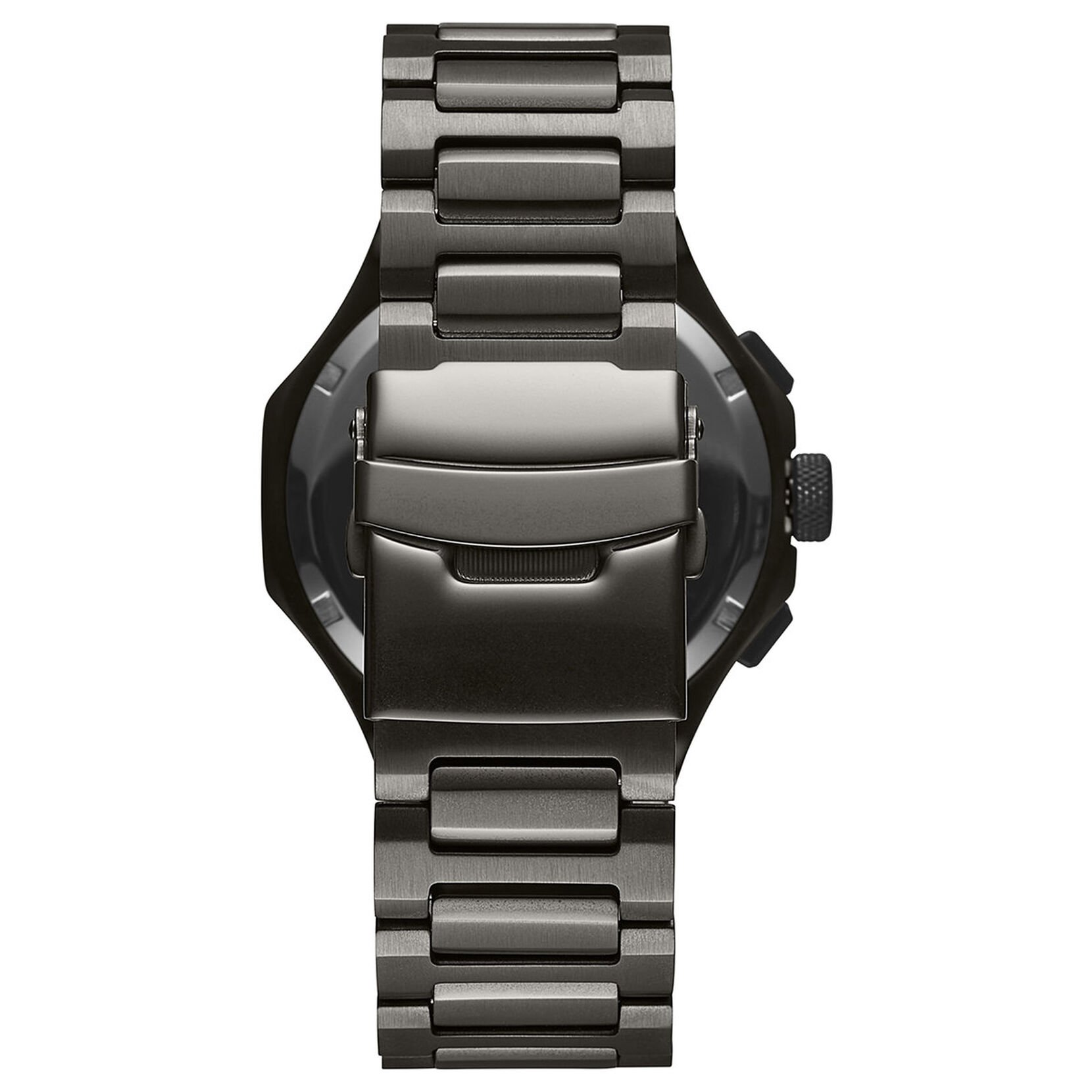 Dark Star Men's Watch, 46mm