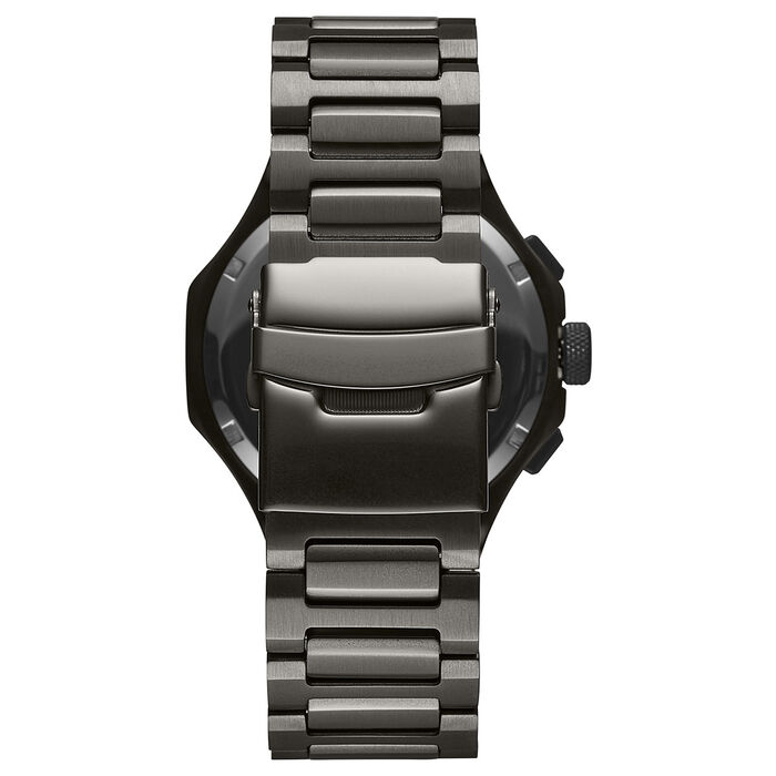 Dark Star Men's Watch, 46mm