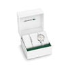 Cannes Women's Watch & Bracelet Gift Set, 34mm