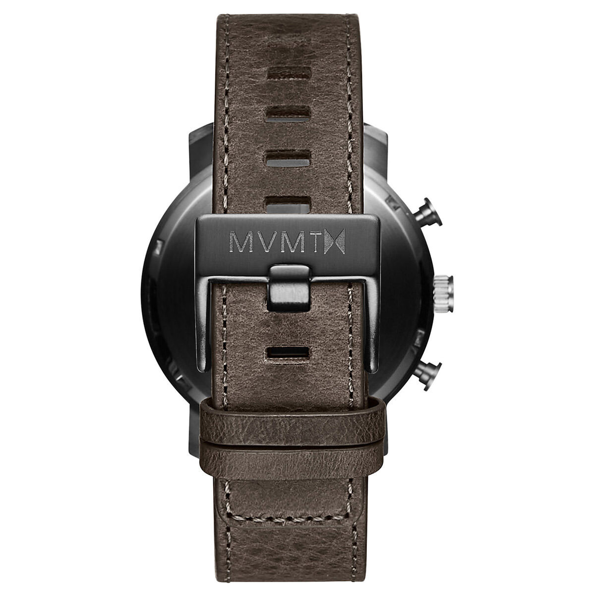 Chrono gunmetal black shop