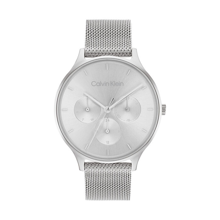 Timeless Women's Watch, 38mm