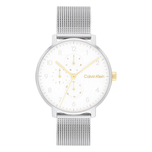 Stun Unisex Watch, 40mm