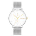 Stun Unisex Watch, 40mm