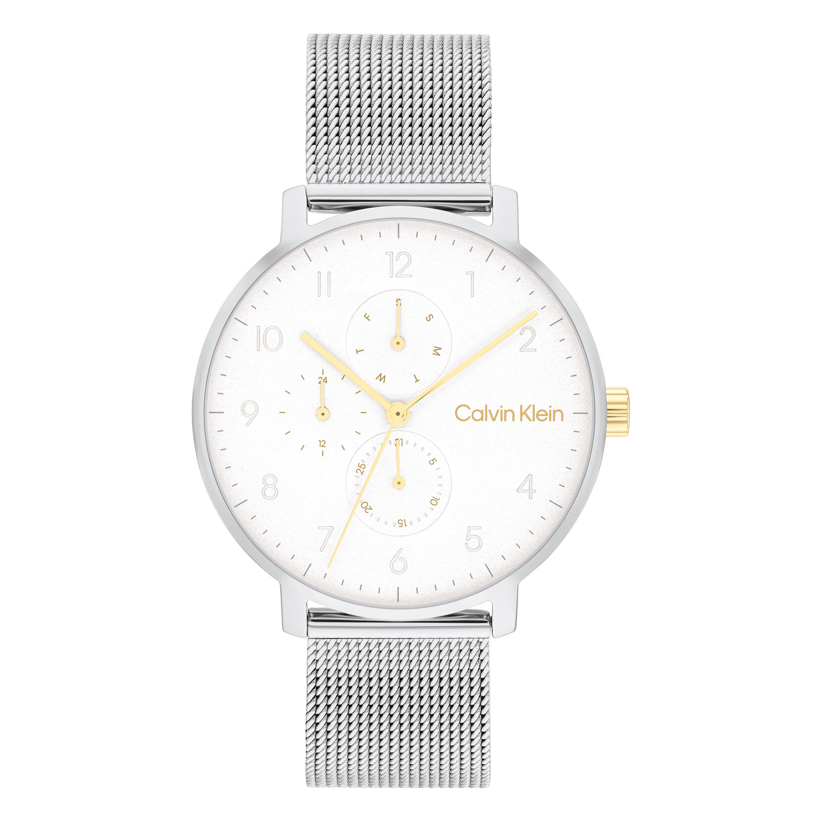 Stun Unisex Watch, 40mm