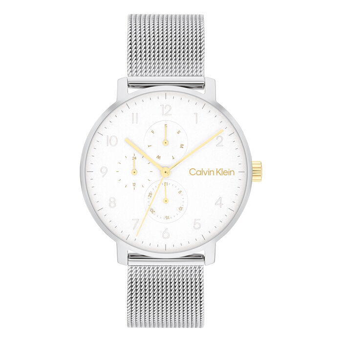 Stun Unisex Watch, 40mm