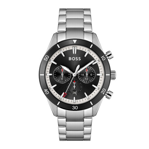 Santiago Men's Watch, 44mm