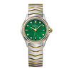 Diamond Wave Women's Watch, 30mm