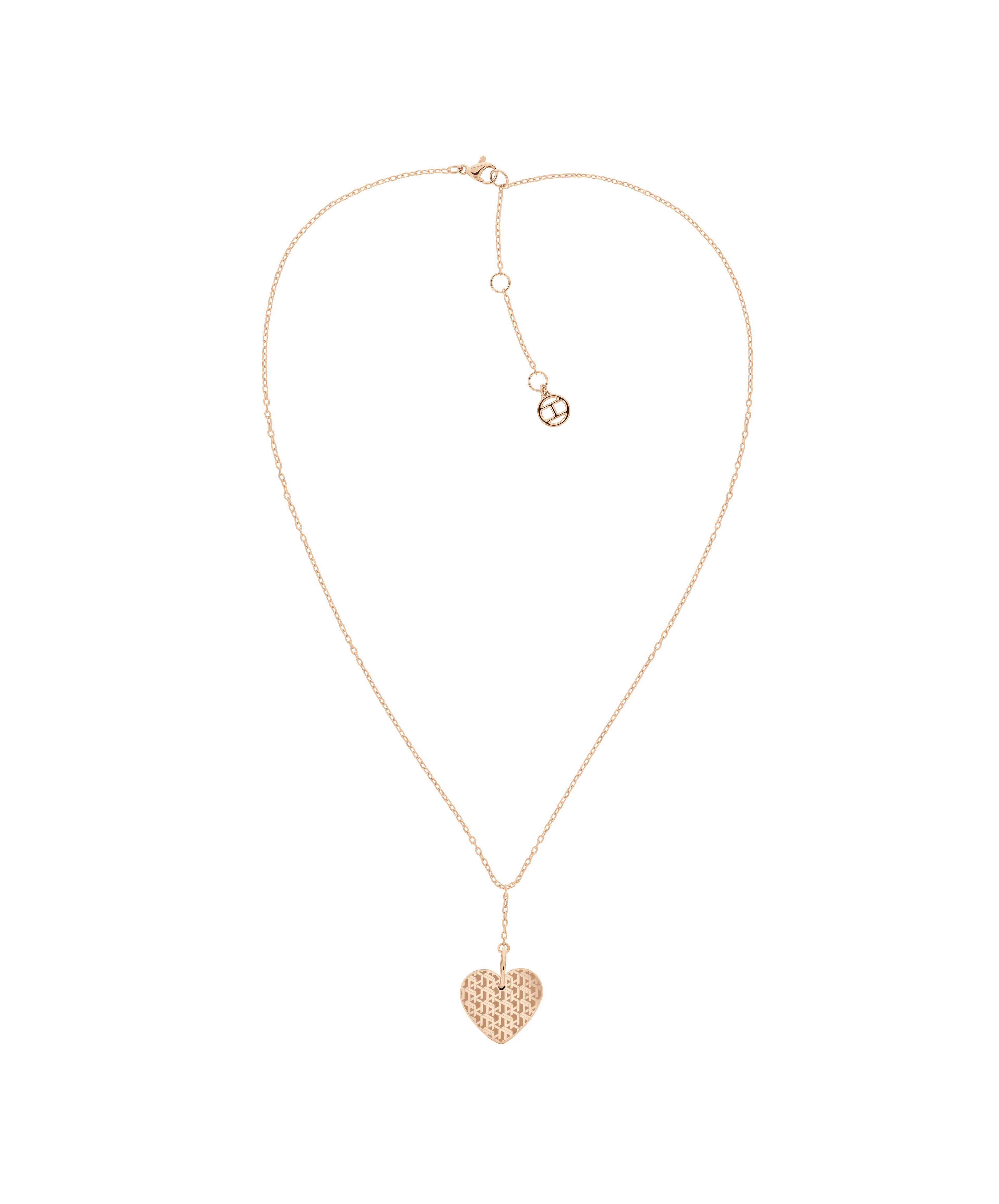 Tommy hilfiger necklace womens on sale