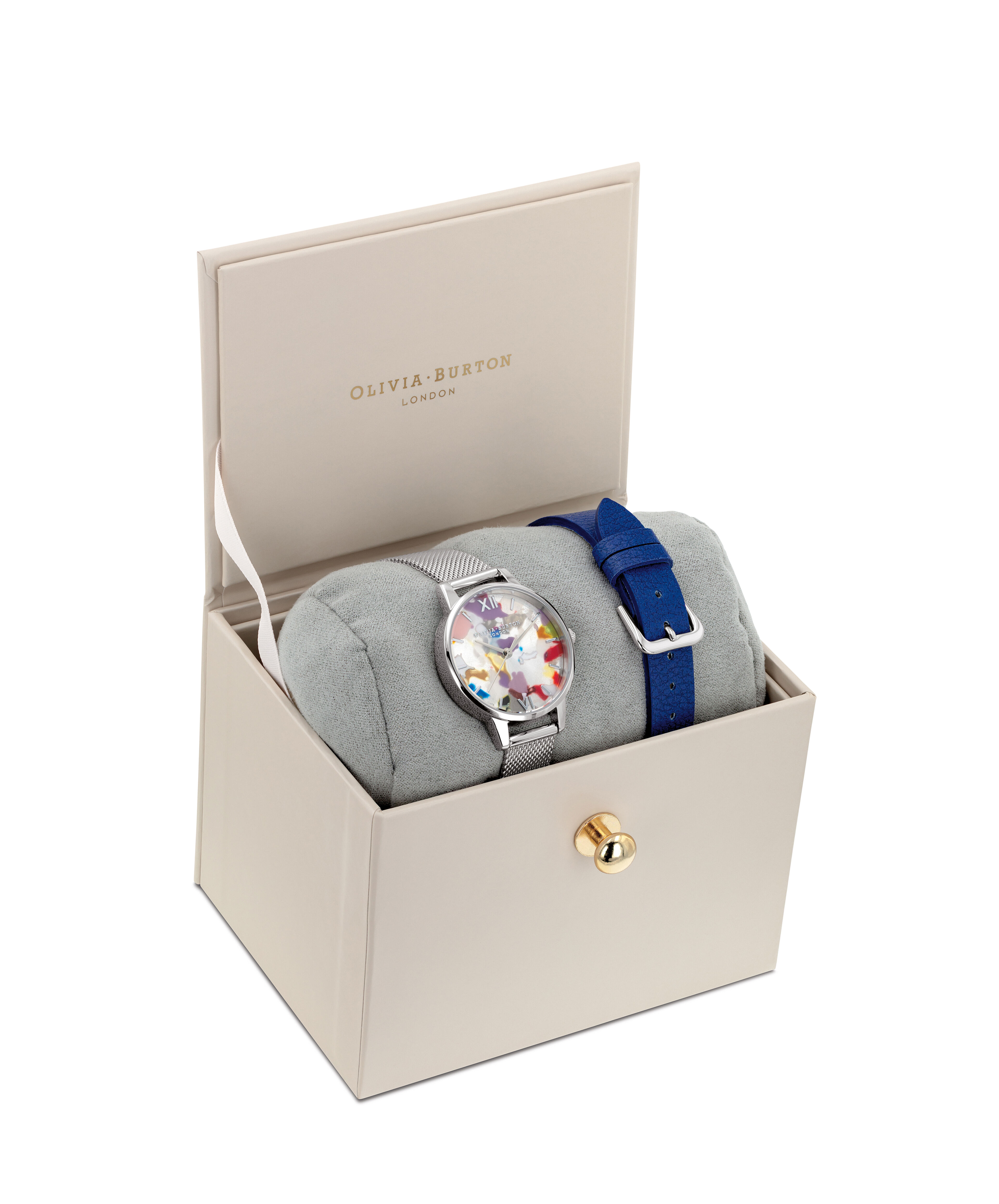 Olivia watch brand hot sale