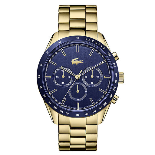 Boston Chronograph Men's Watch, 42mm