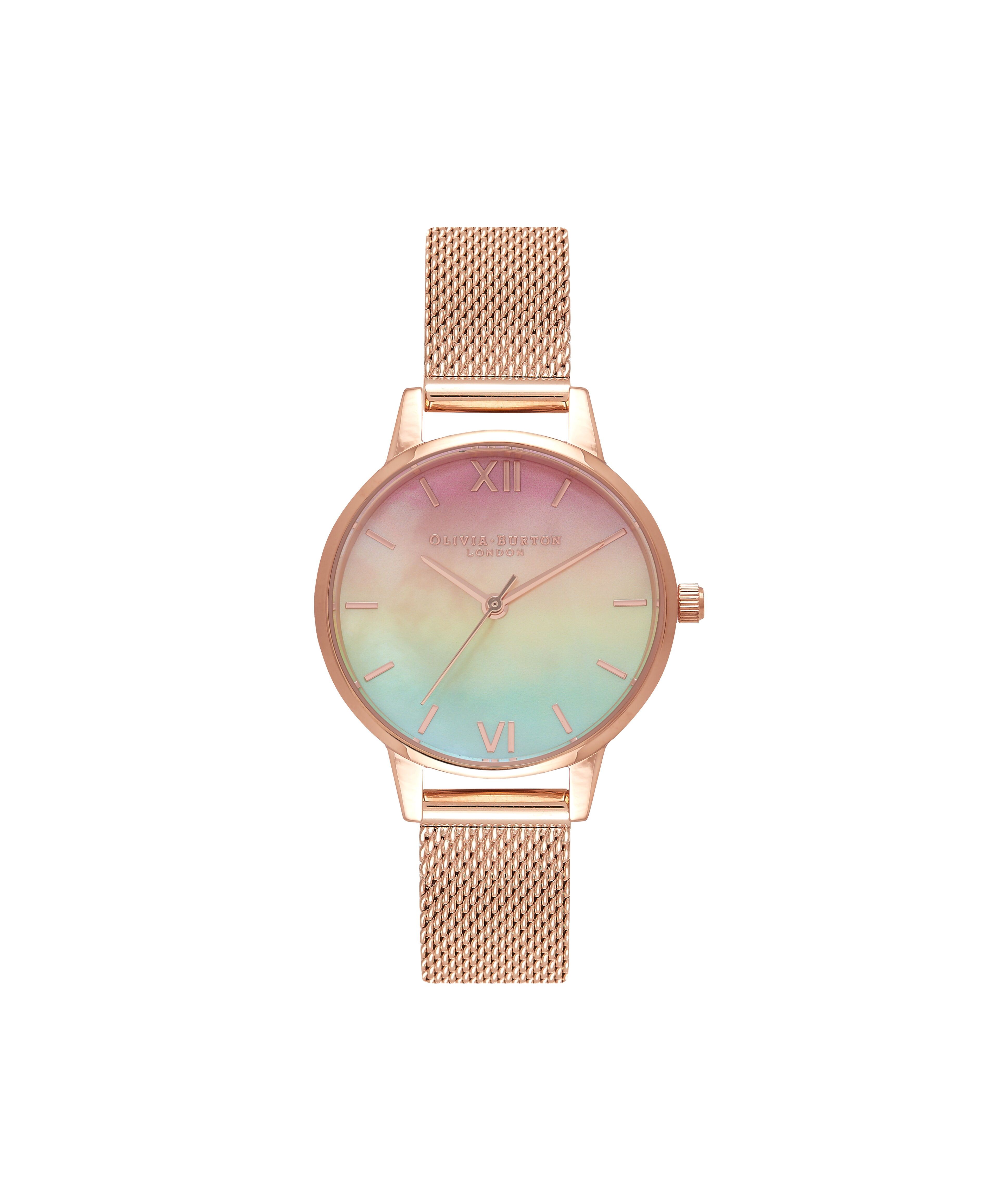 OLIVIA BURTON 腕時計 「OLIVIA BURTON/オリビアバートン